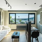 Historic34 Modern Cozy Golden Horn Istanbul