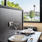 Historic34 Modern Cozy Golden Horn * Istanbul