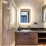 Historic34 Modern Cozy Golden Horn *