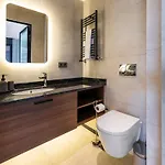 Historic34 Modern Cozy Golden Horn Istanbul
