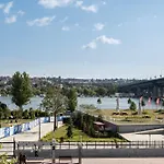 Historic34 Modern Cozy Golden Horn Apartment