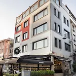 Historic34 Modern Cozy Golden Horn Apartment
