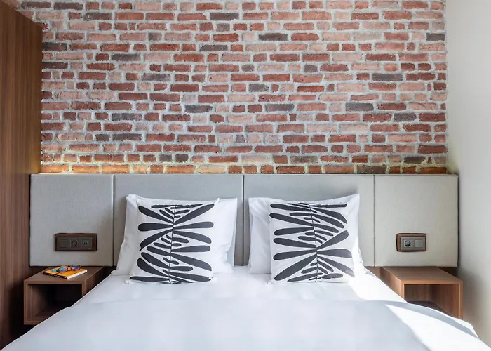 Apartmán Historic34 Modern Cozy Golden Horn