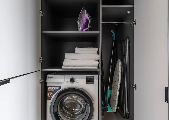 Historic34 Modern Cozy Golden Horn Apartmán Istanbulská provincie