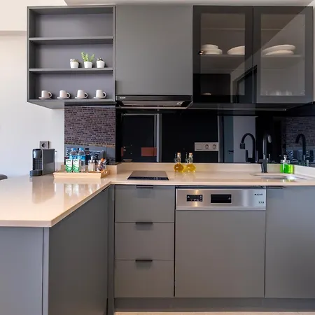 Historic34 Modern Cozy Golden Horn *