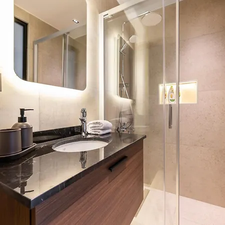 Historic34 Modern Cozy Golden Horn * Стамбул