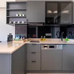 Historic34 Modern Cozy Golden Horn *