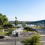 Appartamento Historic34 Modern Cozy Golden Horn *
