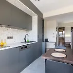 Historic34 Modern Cozy Golden Horn Provincia di Istanbul