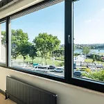 Appartamento Historic34 Modern Cozy Golden Horn
